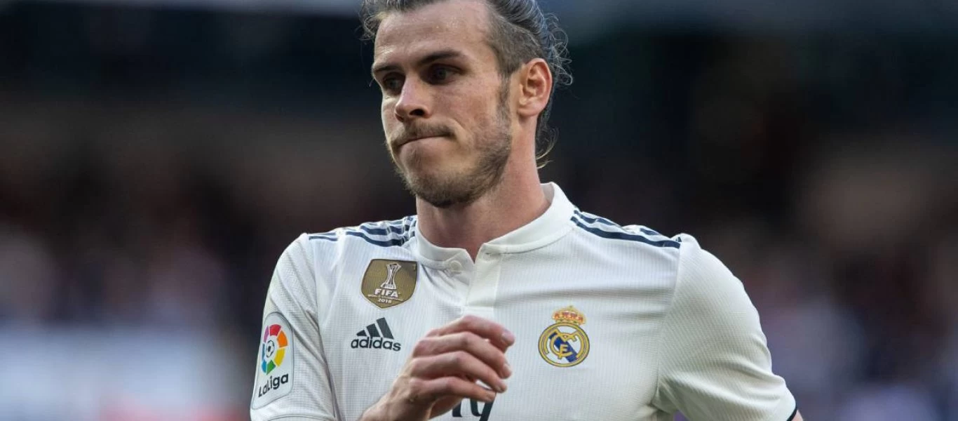 Κινέζοι για Γ. Μπέιλ: «Το απόγευμα ήταν να έρθει σε εμάς και το επόμενο πρωί όλα χάλασαν»